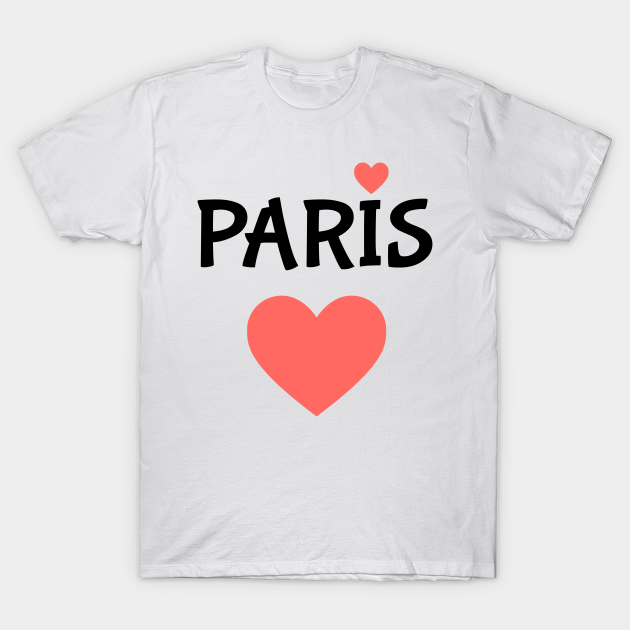 find me in paris t shirt